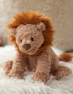 Jellycat Fuddlewuddle Lion Toy