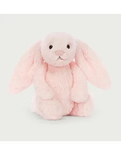 Jellycat Pink Bashful Bunny – Medium
