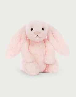 Jellycat Pink Bashful Bunny – Medium