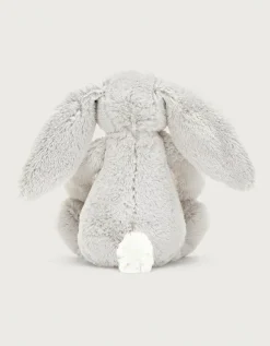 Jellycat Silver Blossom Bunny Bloom