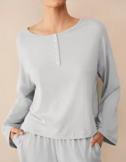 Jersey Super Soft Boxy Shortie Pyjama Set