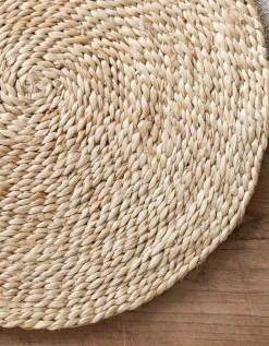Jute Woven Placemat