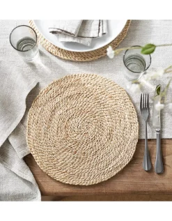 Jute Woven Placemat