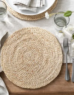 Jute Woven Placemat