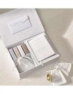 Keepsake Box