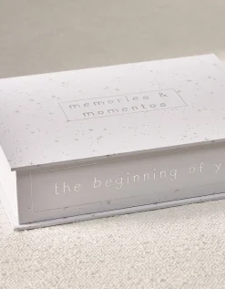 Keepsake Box
