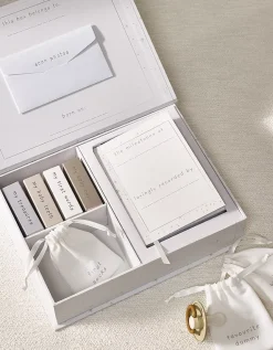 Keepsake Box