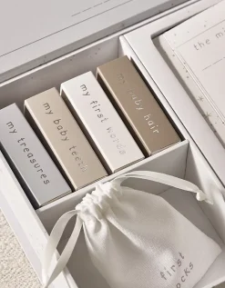 Keepsake Box