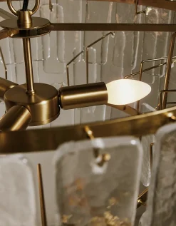 Kensington Chandelier