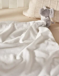 Kimbo Elephant Comforter Blanket – Large