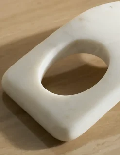 Larton Marble Arch Bottle Holder