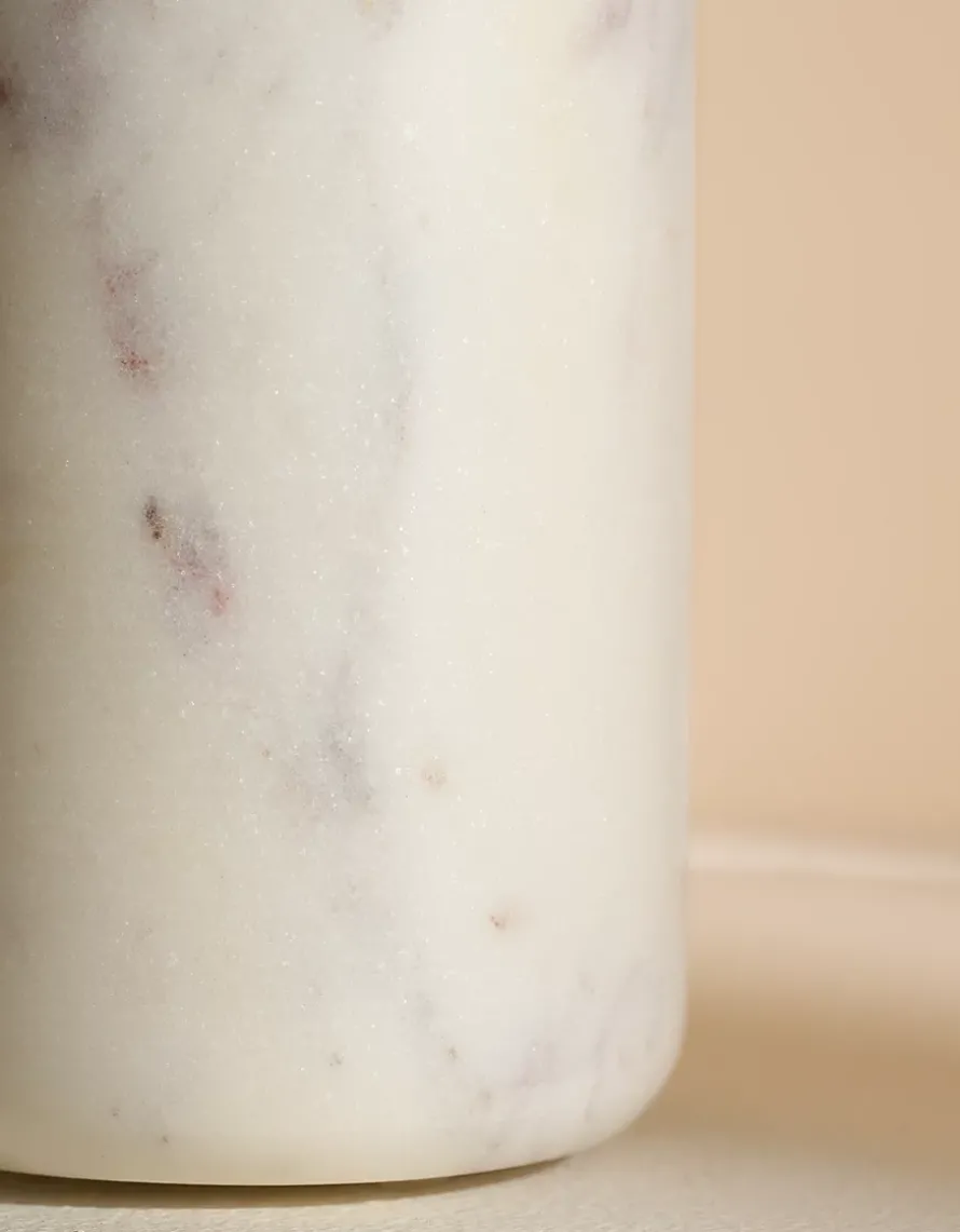 Larton Marble Soap Dispenser