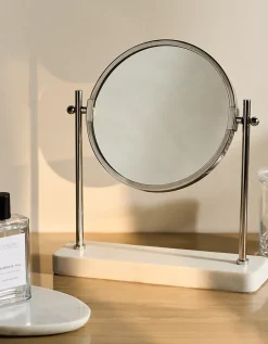 Larton Marble Soap Dispenser