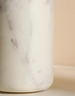 Larton Marble Soap Dispenser
