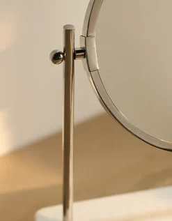 Larton Marble Soap Dispenser