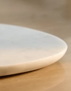 Larton Marble Soap Dispenser