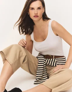 Layering Versatile Vest