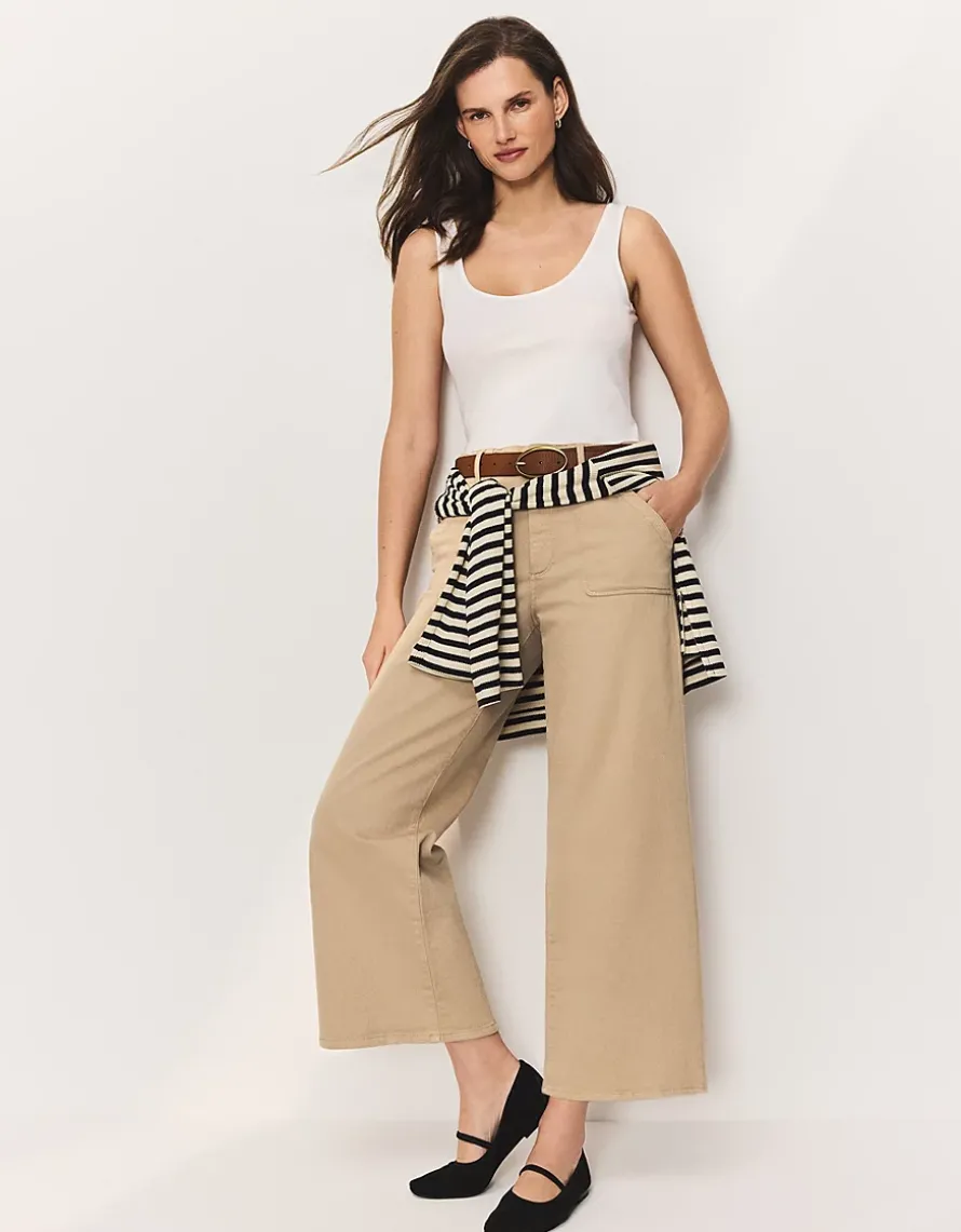 Layering Versatile Vest