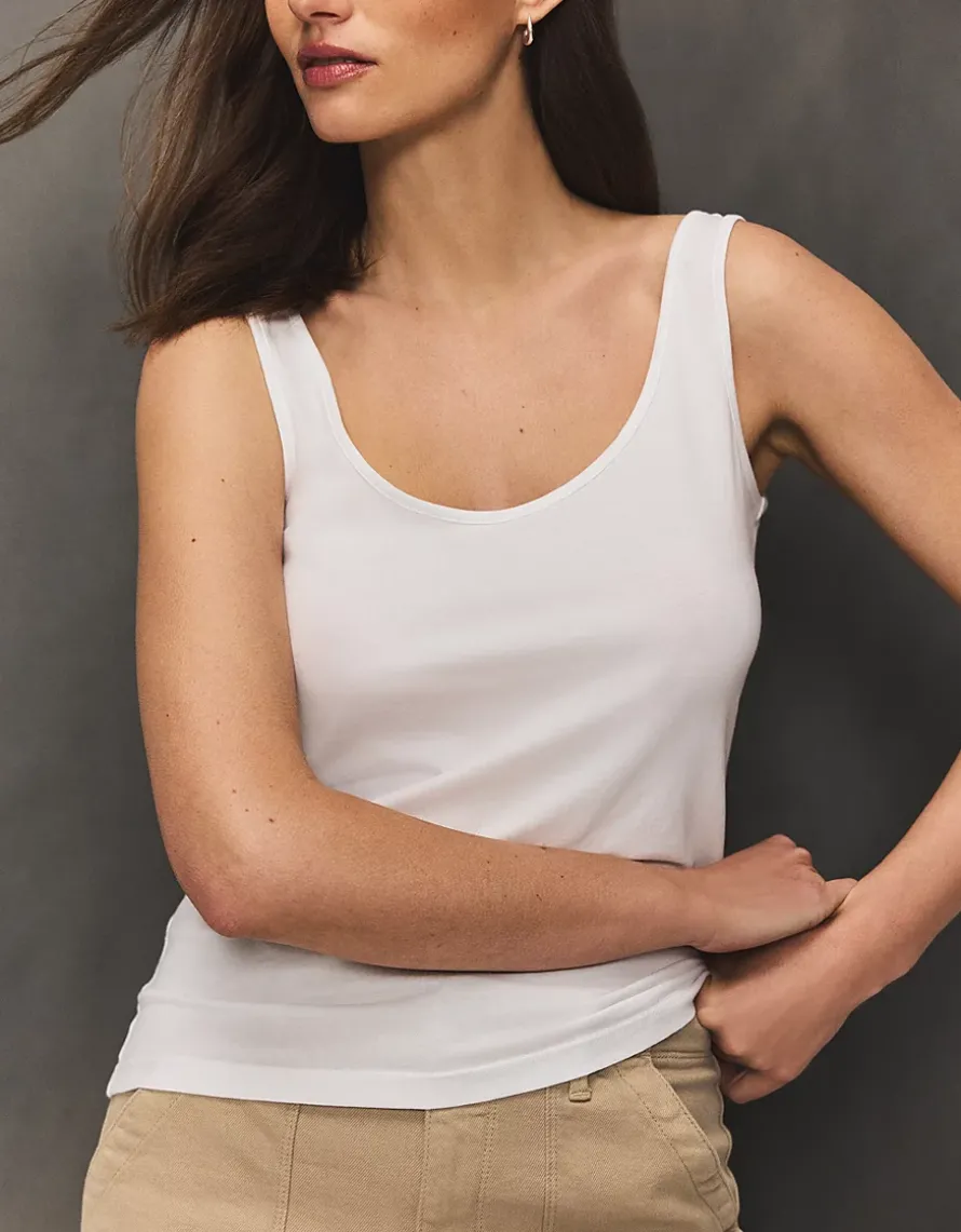 Layering Versatile Vest