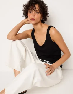 Layering Versatile Vest