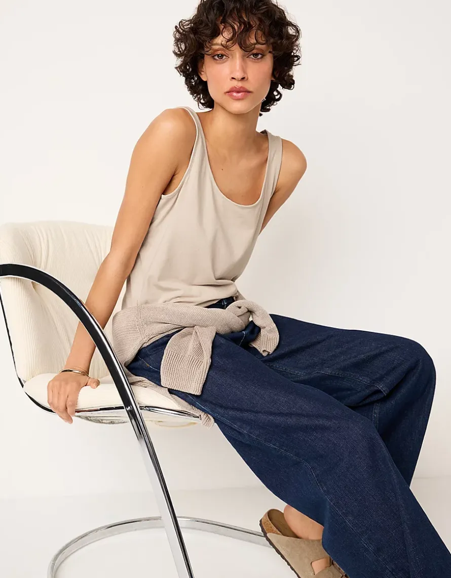 Layering Versatile Vest