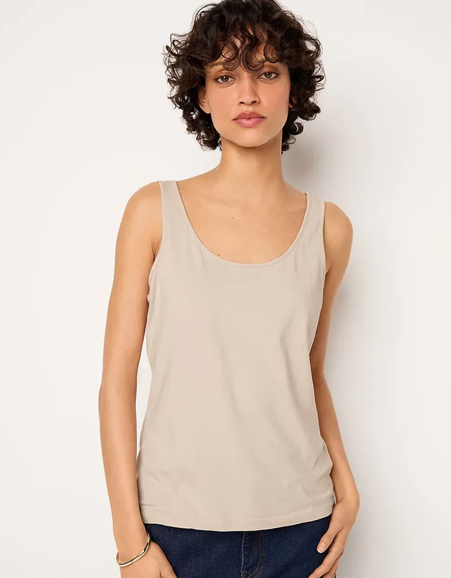 Layering Versatile Vest