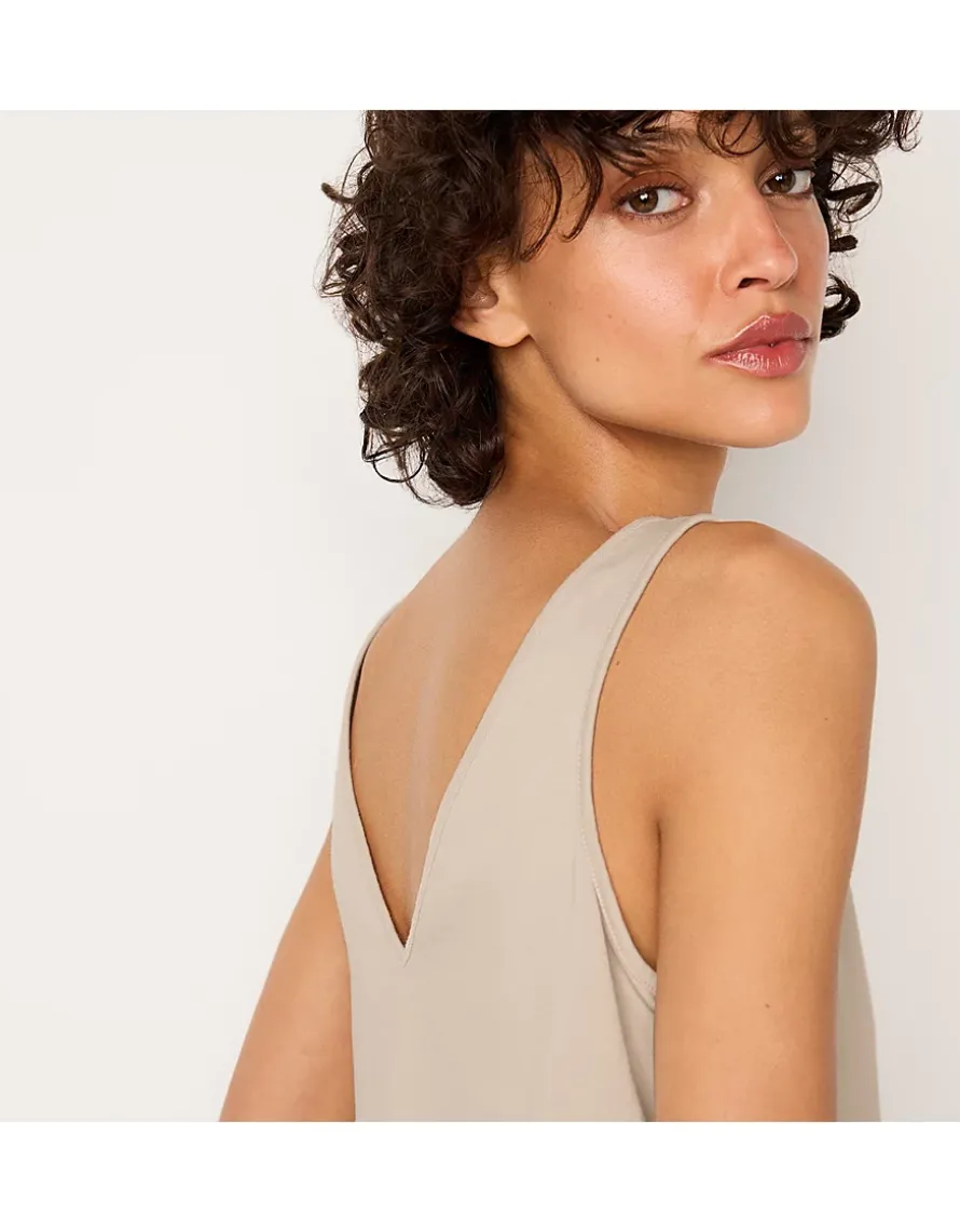 Layering Versatile Vest