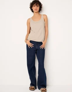 Layering Versatile Vest