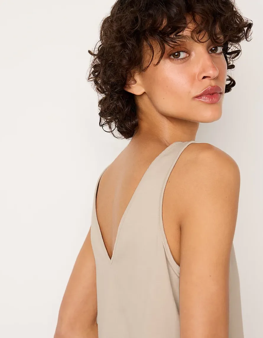 Layering Versatile Vest