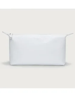 Leather Wash Bag