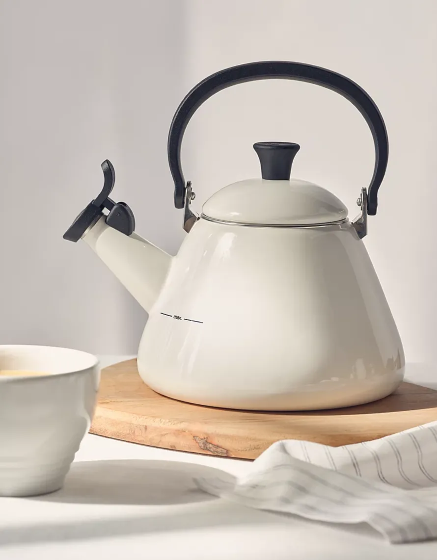 Le Creuset Kone Kettle – 1.6L