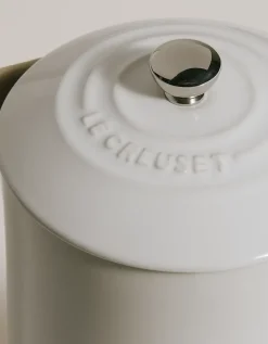 Le Creuset Stoneware Cafetière – 1L