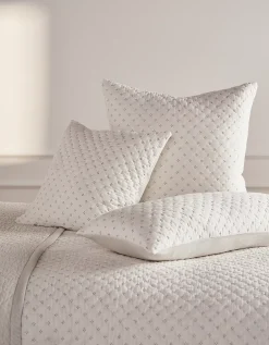 Lila Quilt & Cushion Collection