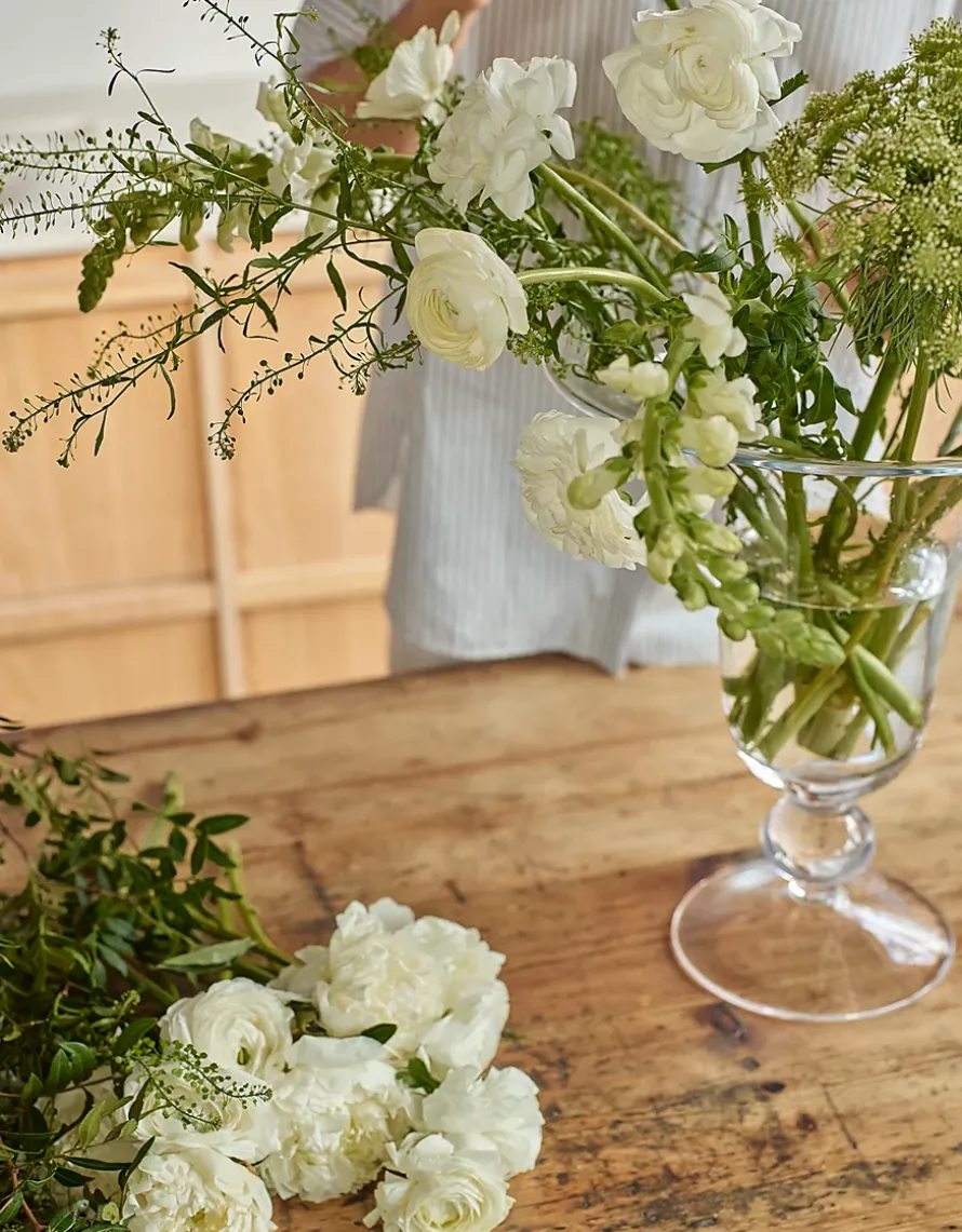 Lila Vase