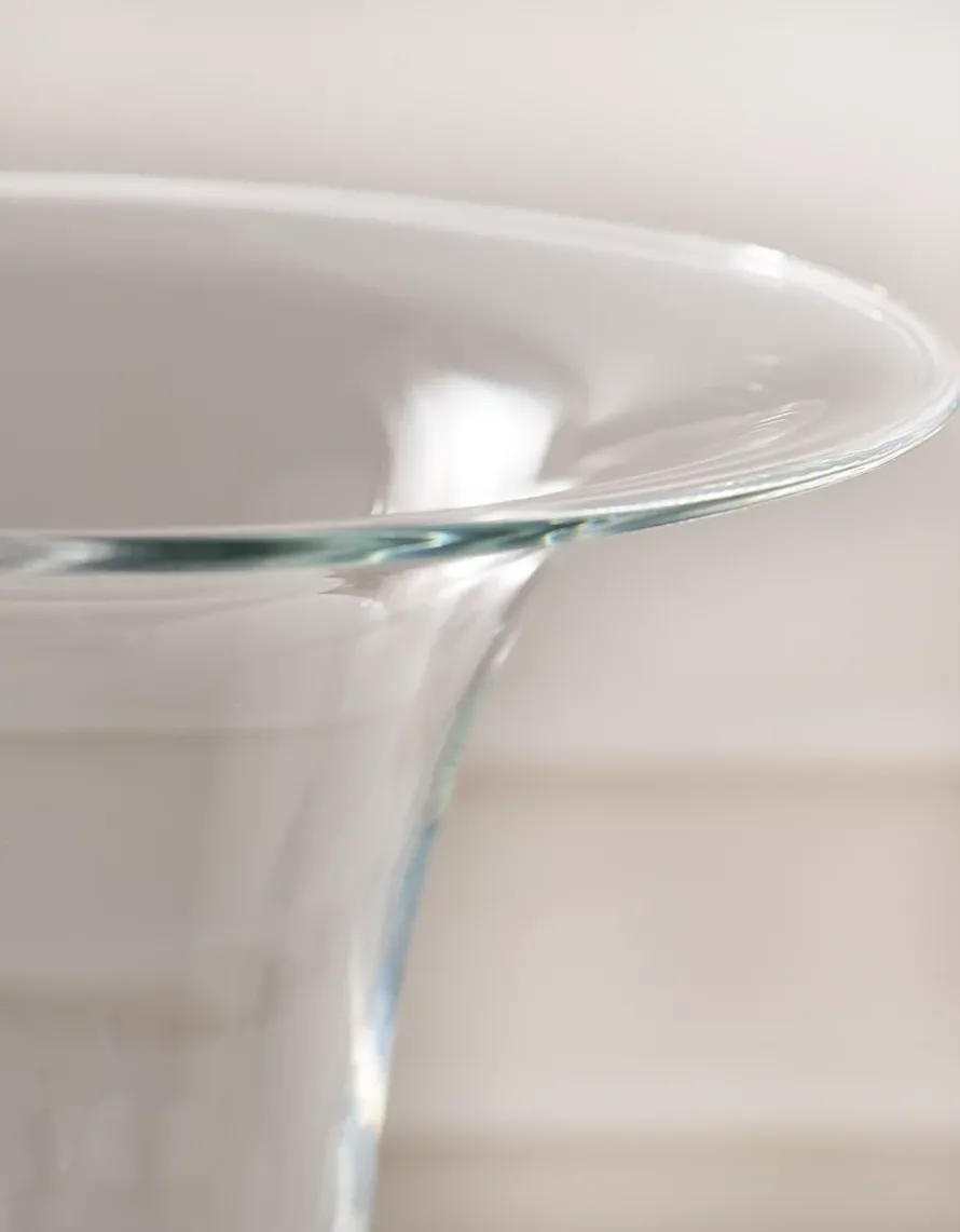 Lila Vase