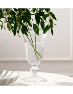 Lila Vase