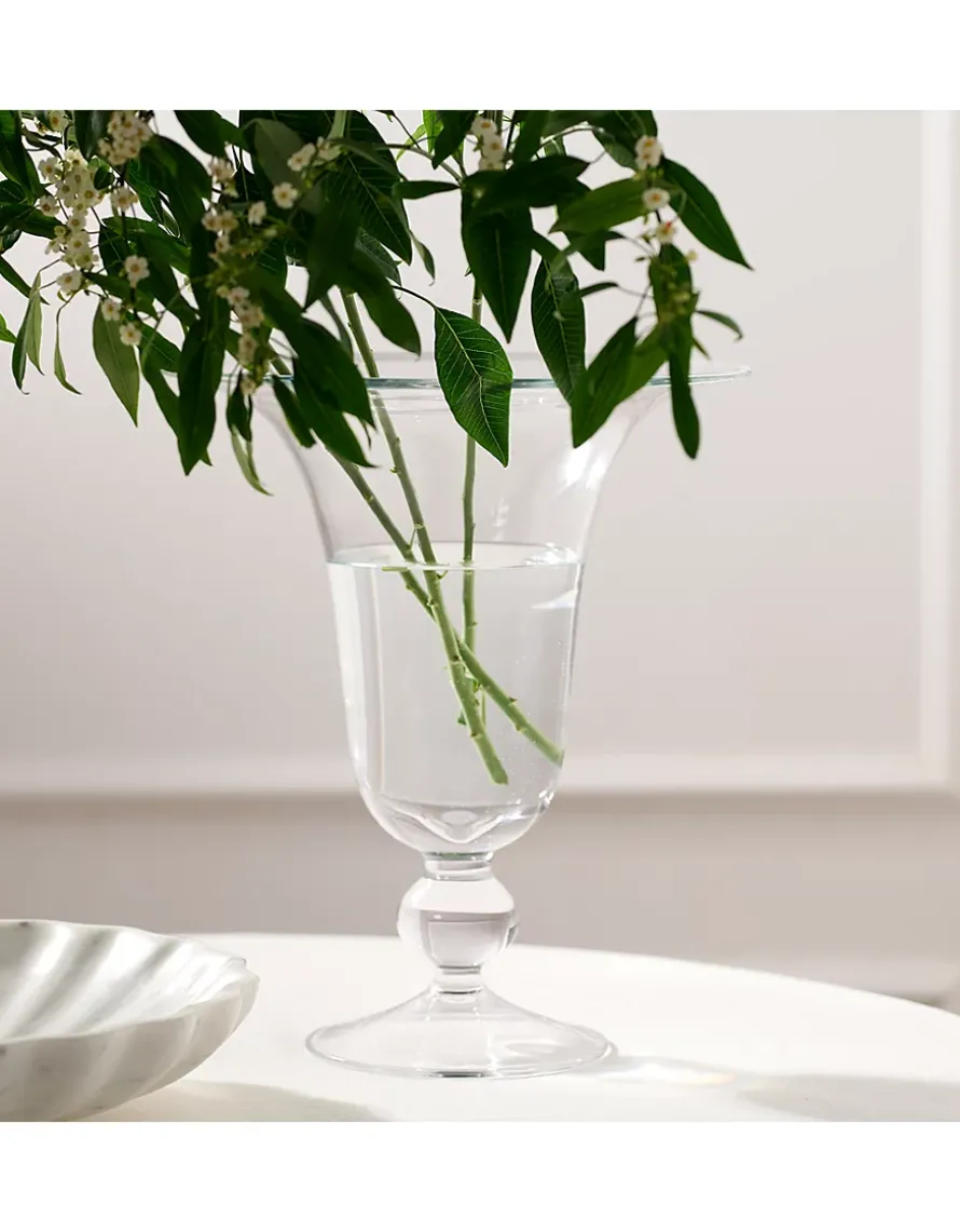 Lila Vase