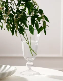 Lila Vase