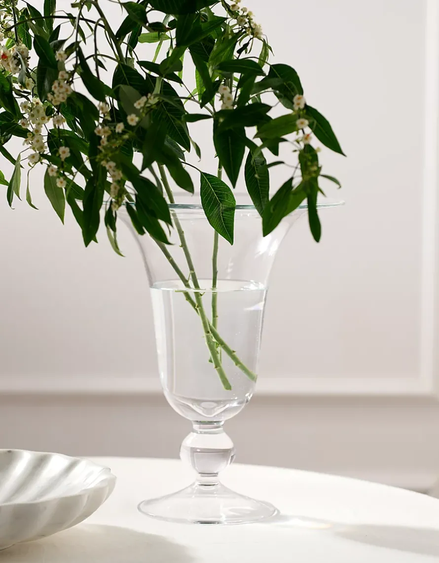 Lila Vase