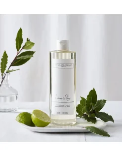 Lime & Bay Bath & Shower Gel – 500ml Refill