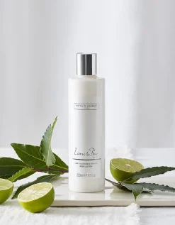 Lime & Bay Body Lotion