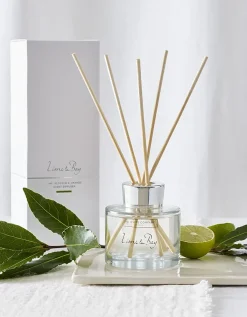 Lime & Bay Diffuser