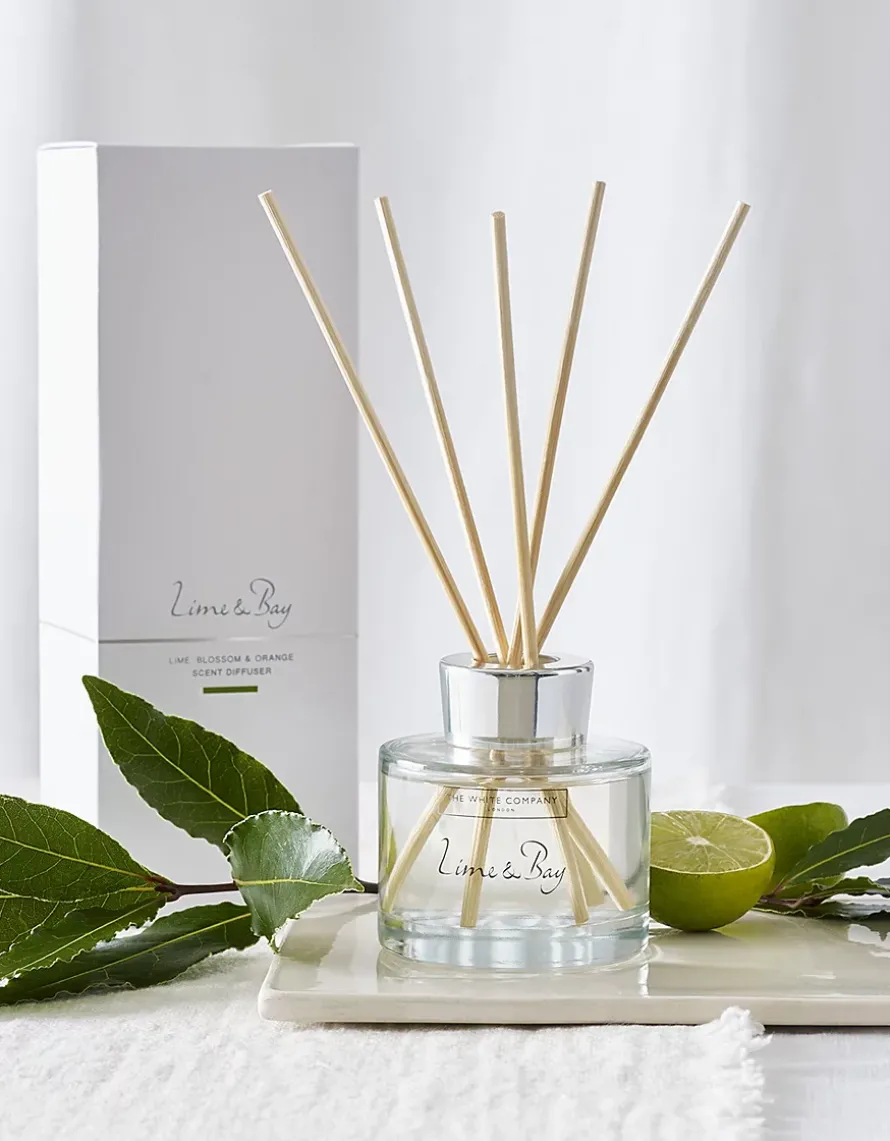 Lime & Bay Diffuser