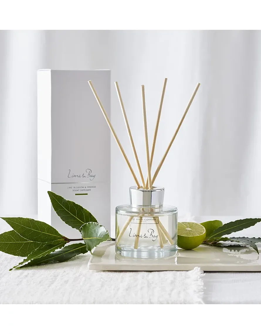 Lime & Bay Diffuser
