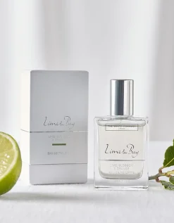 Lime & Bay Eau de Toilette – 30ml