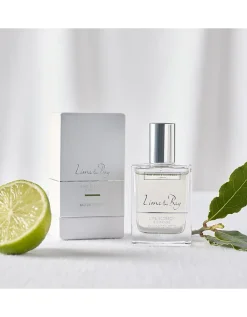 Lime & Bay Eau de Toilette – 30ml