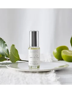 Lime & Bay Fragrance Oil