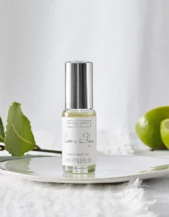 Lime & Bay Fragrance Oil