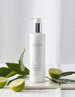 Lime & Bay Hand & Nail Cream
