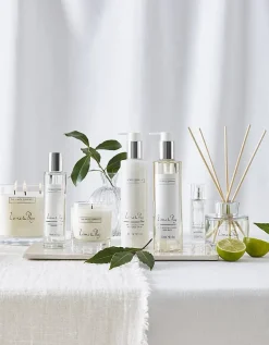 Lime & Bay Hand & Nail Cream